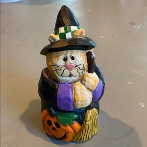 VINTAGE Cat by Eddie Walker Midwest Cannon Falls